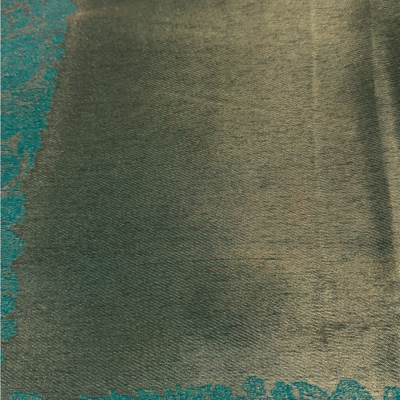 Reversible moonlight Shawl - Picture 13 of 14